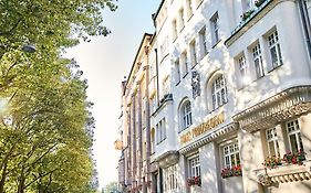 Hotel Prinzregent